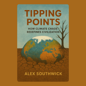 Tipping Points: How Climate Chaos Redefines Civilization