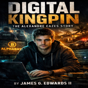 Digital Kingpin: The Alexandre Cazes Story