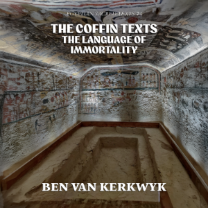 The Coffin Texts, The Language of Immortality