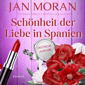 Schönheit der Liebe in Spanien