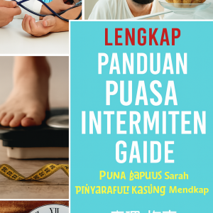 Panduan Lengkap Puasa Intermiten: Pelajari Semua yang Anda Butuhkan Tentang Puasa Intermiten dan Semua Manfaatnya-logo