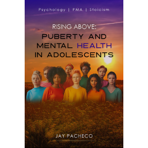 Rising Above: Puberty, Mental Health in Adolescents