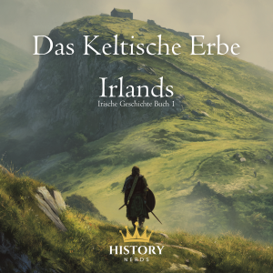 Das keltische Erbe Irlands-logo