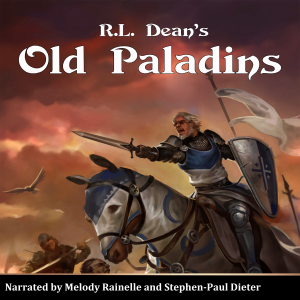 Old Paladins