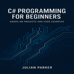 C# Programming for Beginners