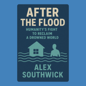 After the Flood: Humanity’s Fight to Reclaim a Drowned World-logo