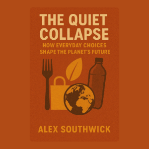 The Quiet Collapse: How Everyday Choices Shape the Planet’s Future