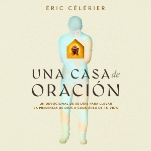 Una casa de oración