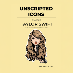 UNSCRIPTED ICONS