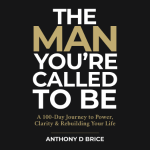 The Man You're Called to Be-logo