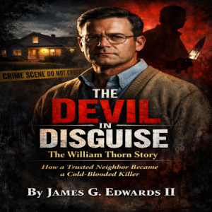 The Devil in Disguise: The William Thorn Story