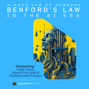 Numbers don’t lie: Benford’s Law in the AI Era