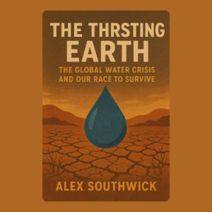The Thirsting Earth: The Global Water Crisis and Our Race to Survive