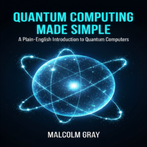 Quantum Computing Made Simple