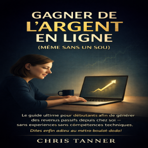 Gagner de l’Argent en Ligne (Même Sans un Sou)
