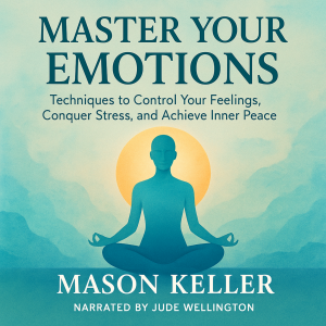 Master Your Emotions