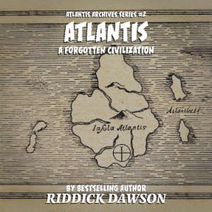 Atlantis, A Forgotten Civilization