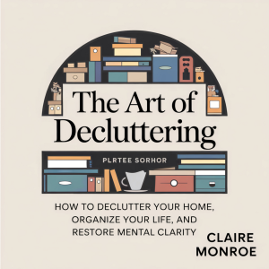 The Art Of Decluttering-logo