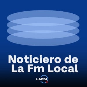 Noticiero De La FM Local-logo