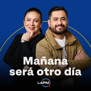 Mañana Será Otro Día-logo