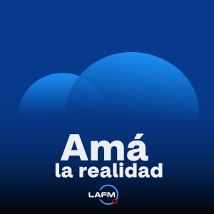 Amá La Realidad
