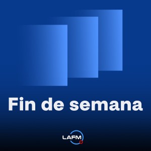 Repetición Fin De Semana FM-logo