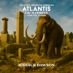 Atlantis, the Mammoth, and the Flood