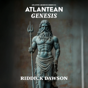 Atlantean Genesis