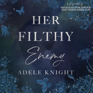 Her Filthy Enemy-logo