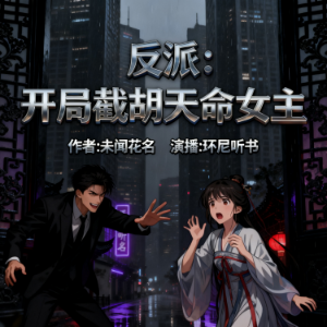 反派：开局截胡天命女主