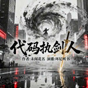 代码执剑人