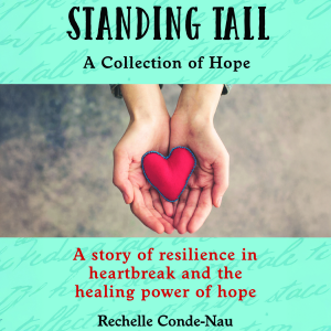 Standing Tall