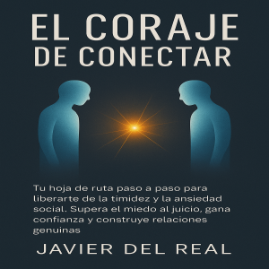 El Coraje de Conectar