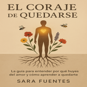 El Coraje de Quedarse-logo