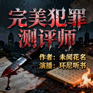 完美犯罪测评师