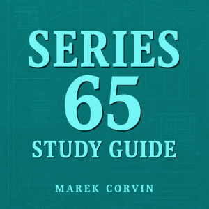 Series 65 Study Guide