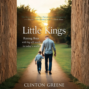 LITTLE KINGS