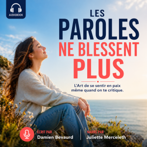 LES PAROLES NE BLESSENT PLUS