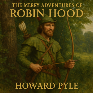 The Merry Adventures of Robin Hood