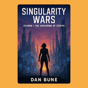 Singularity Wars