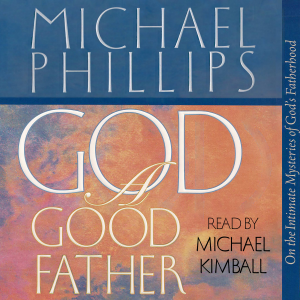God, A Good Father