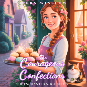 The Courageous Confections