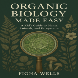 Organic Biology Made Easy