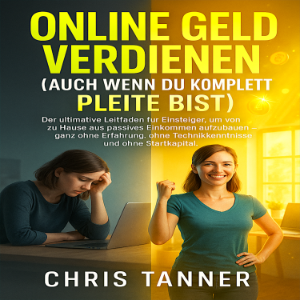 Online Geld Verdienen