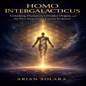 Homo Intergalacticus