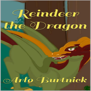 Reindeer the Dragon