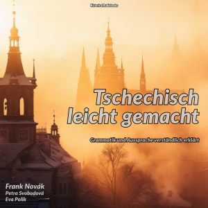 Tschechisch leicht gemacht