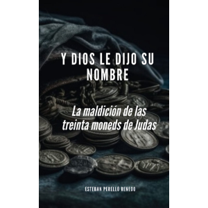 Y Dios le dijo su nombre