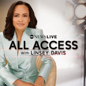 All Access with Linsey Davis-logo