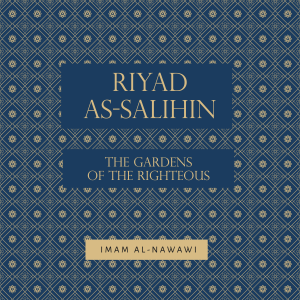 Riyad as-Salihin